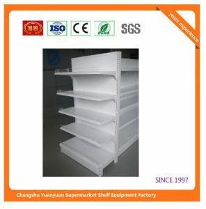 Cold Steel Departmental Store Rack Goods Shelves 08101