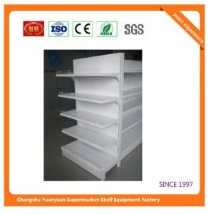 Cold Steel Departmental Store Rack Goods Shelves 08101