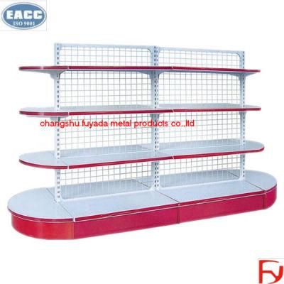 Combined Supermarket Shelf (FYD-Shelf028)
