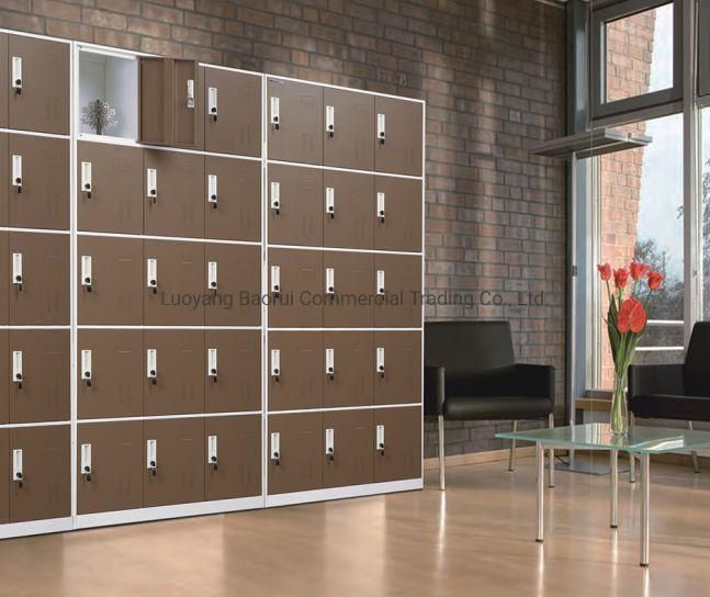Delicate Multi-Function Lockers in Competitive Factory Price