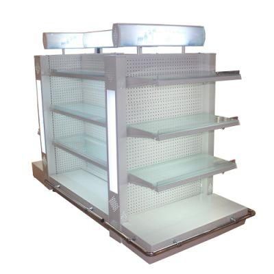 Cosmetics Rack Daily Necessities Rack with Light