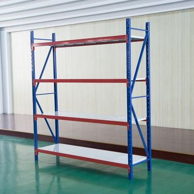 Warehouse Industrial Storage Shelving