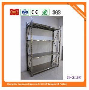 High Quality Supermarket Shelf/Gondola Shelf/Wall Shelf 07132