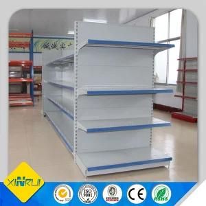 Light Duty Supermarket Display Rack System