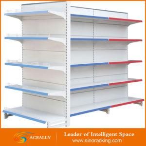 Convenience and Grocery Store Shelving