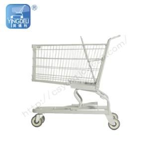Shopping Cart on Hot Sale with