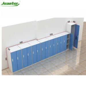 2019 Hot Sale Colour Steel School Storage Locker