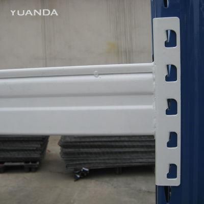 Industrial Stacking Warehouse Rack for Goods Storage