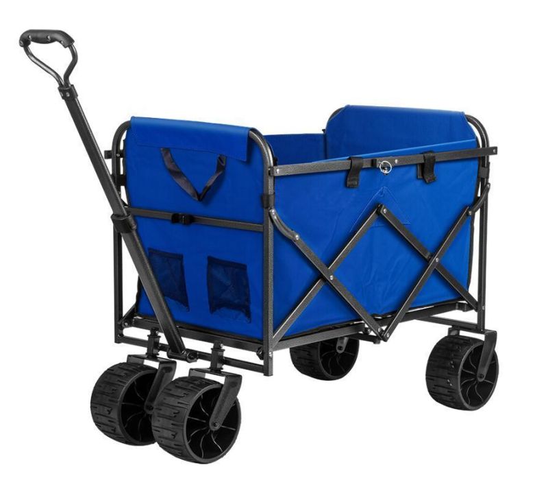 2021 Hot Sale Wagon Camp Cart