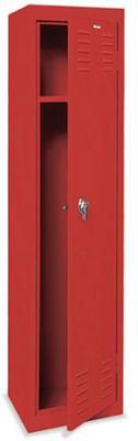 New Style Colourful One Door Metal Locker