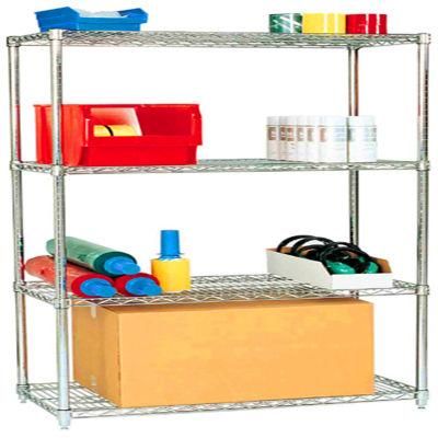 Wire Display Shelf for Multifunction