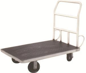 Loading 250kg Metal Trolley Cart in Common Use