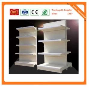 Good Quality Supermarket Island Display Shelf with Good Price