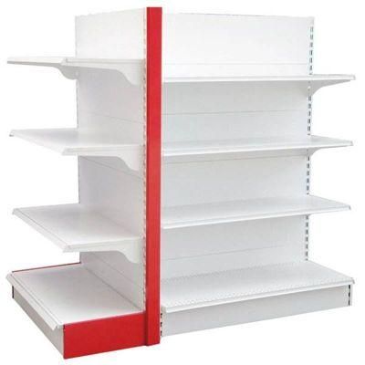 Popular and Beautiful Supermarket Shelves Display Racks