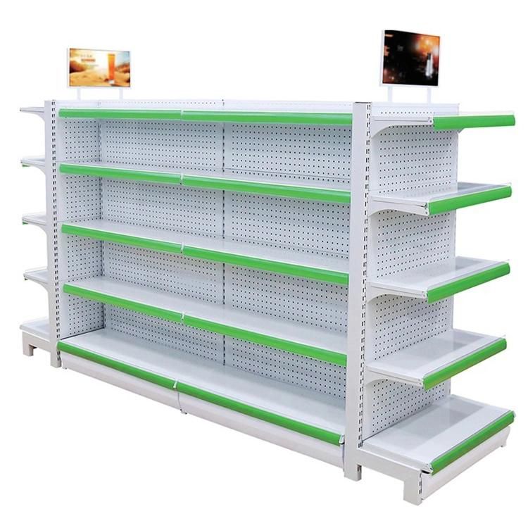 Professional Competitive Price Various Store Display Supermarket Shelf