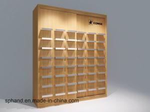 Wall Shoe Display Rack Stand