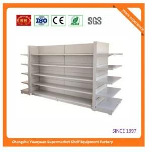Wall Shelves Shop Storage Supermarket Shelving Wall Gondola 08085
