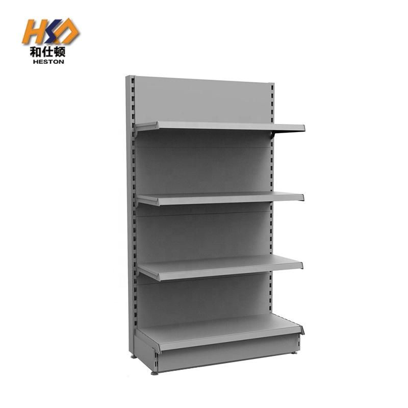 New Design Customized Shelves Medicine Wood Supermarket Shelf Display Marketing Rack