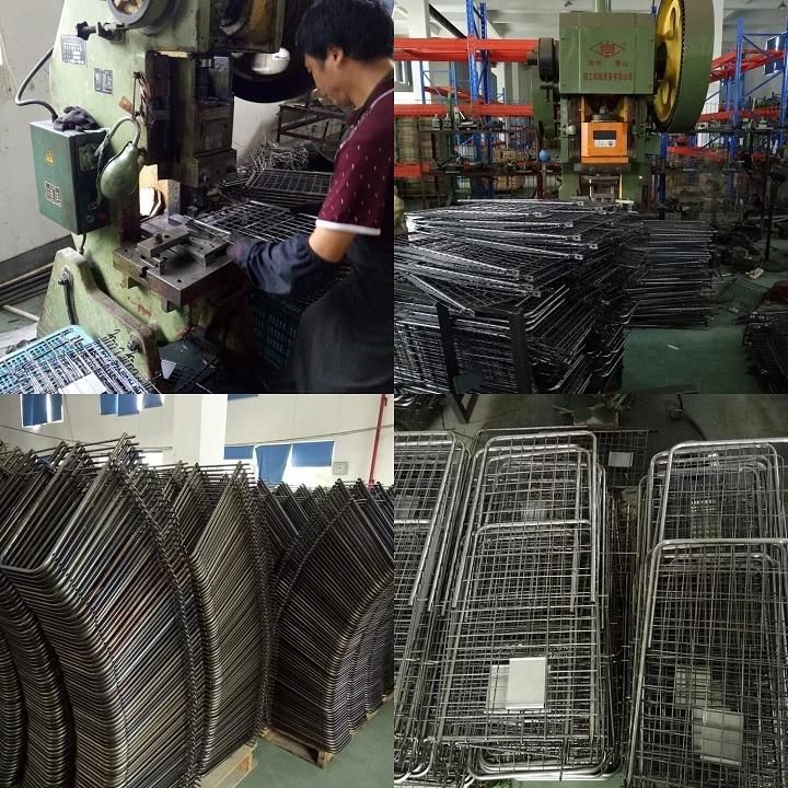 Factory Direct Wholesale Shopping Trolley