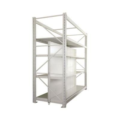 Supermarket Storage Display Product Integrated Shelf Warehouse Rack