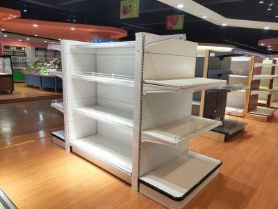Customized S50 Shelving Shelf for Sale 50mm Pitch Shelving System