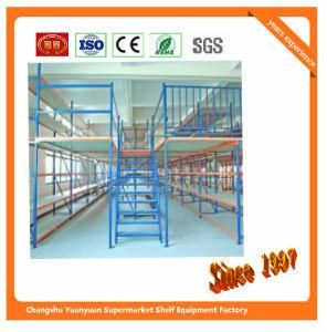 High Quality Pallet Rack 07241