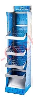 Best Selling Products Modern Metal Material Display Rack