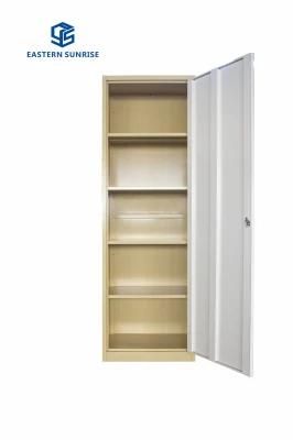 Factory Sale Metal Office and Home Furniture Steel Locker Cabinet