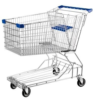 Hot Selling High Quality Cheap Price Shopping Cart, Shopping Trolley