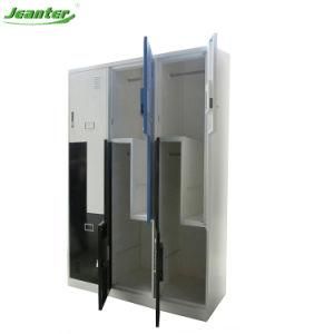 RFID Electronic Gym Locker Room Furniture for Sale