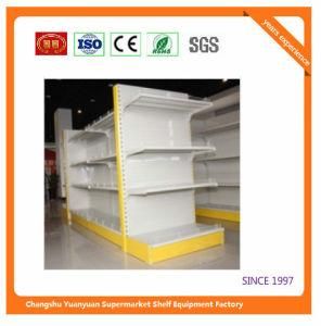 High Quality Metal Shop Shelves with Good Price 08053