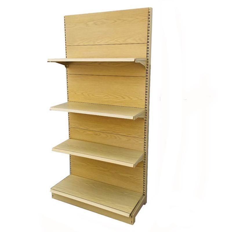 Display Stand Racks and Stands Supermarket Display Stand Shelf