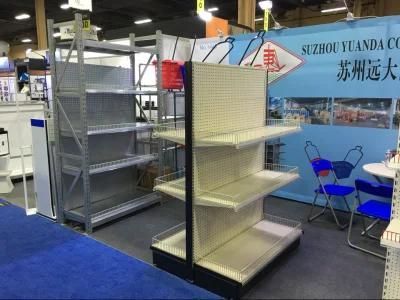 Ssmall Product Display Stands Custom Retail Shelving