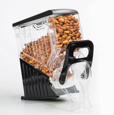 Ecobox FDA Approved Gravity Dispenser