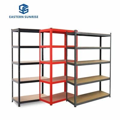 Heavy Weight Restaurant Warehouse Stadium Supermarket Storage Racks