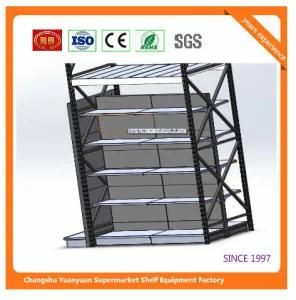 Metro Supermarket Heavy Duty Storage Shelf