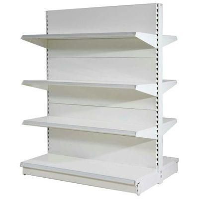 Adjustable Supermarket Steel Rack High Quality Shelving Storage Racking System