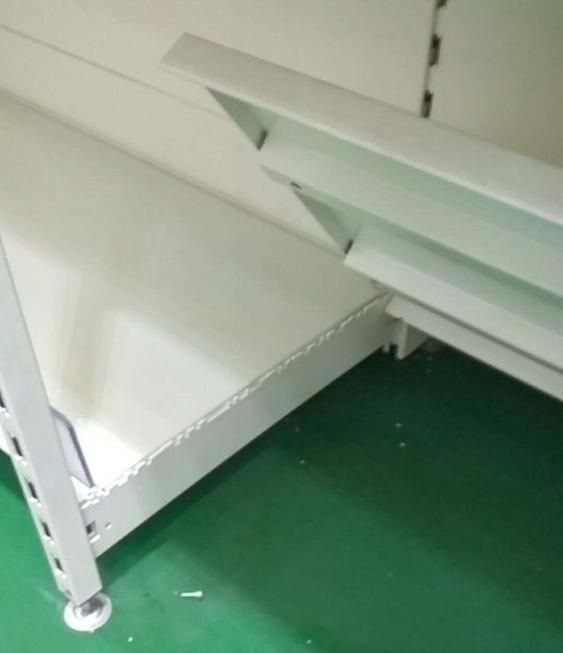 Heavy Duty Store Shelving