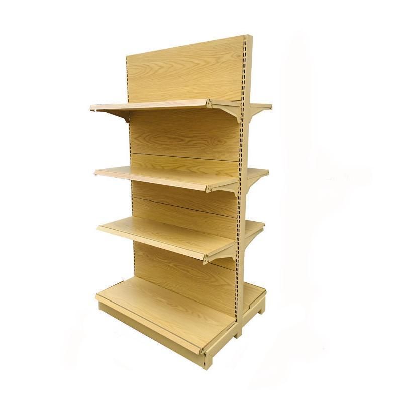 Display Stand Racks and Stands Supermarket Display Stand Shelf