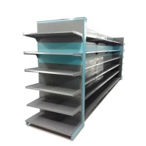 Display Racks Grocery Store Gondola Shelving Equipment Supermarket Shelf