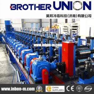 Mould (drawer) Type Shelf Shelf Cold Bending Forming Machine