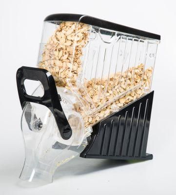 BPA Free Approval Bulk Food Dispenser for Zero Waste Store