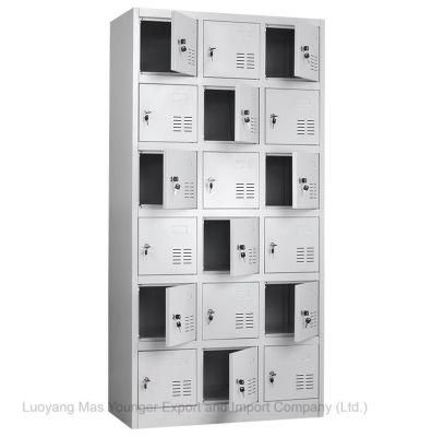 Commercial Use Quality Metal Locker