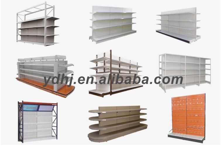 Ce and ISO Approved Supermarket Shelf/Supermarket Equipment/Display Tools