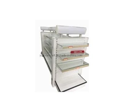 Gondola Supermarket Shelf Rack Tool Rack