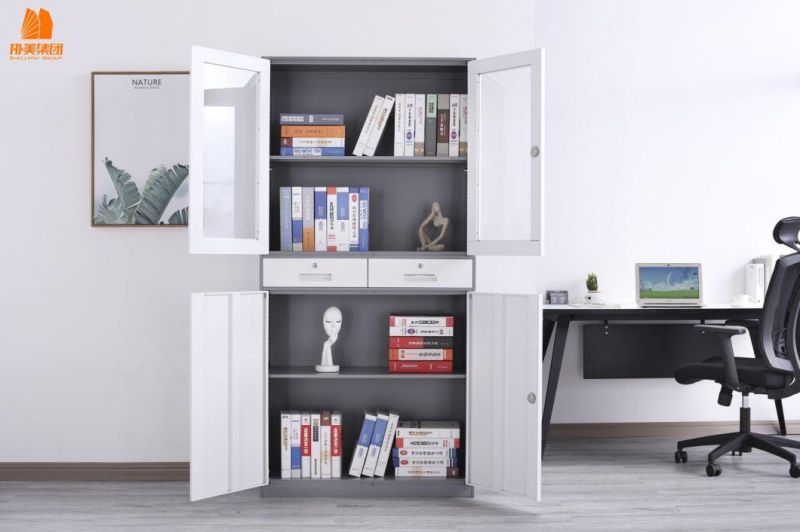 High Quality File Cabinet with 2 Drawer