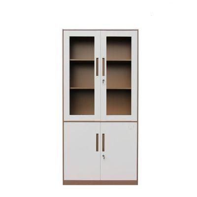 ISO9001: 2000, ISO14001: 2004 Metal Webber Smart Locker Storage Cabinet