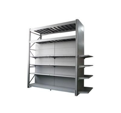 Highbright Multi Style Gondola Shelving Supermarket Shelf