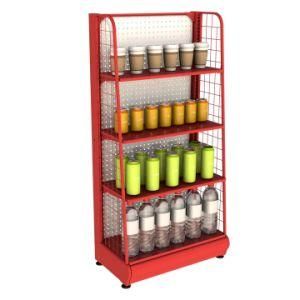 Hot Whole Sale High Quality Supermarket Shelf