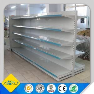 Display Rack for Supermarket Shelf